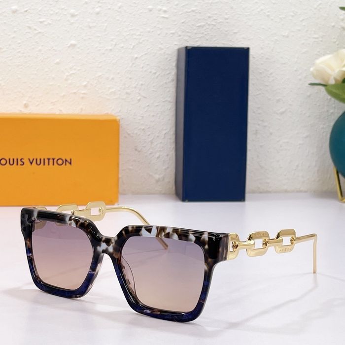 Louis Vuitton Sunglasses Top Quality LVS00288